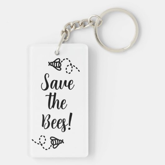 sleutelhanger "Ik geloof" (achterkant)