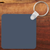 Sleutelhanger Illegii Non Carborundum (Achterkant)