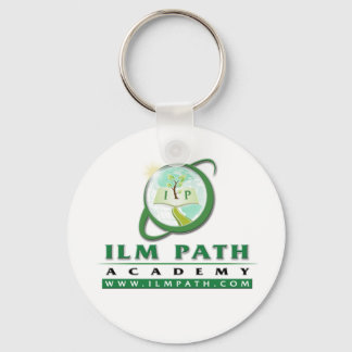Sleutelhanger - Ilm Path Academy