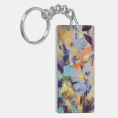 Sleutelhanger in verfijnd design (Voorkant Links)