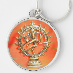 sleutelhanger india god hindu krishna liefde