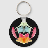 Sleutelhanger inktsleuf #8 (Voorkant)