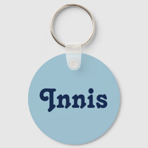 Sleutelhanger Innis