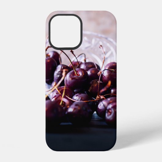 Sleutelhanger iPhone Hoesje (Achterkant)