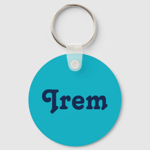 Sleutelhanger Irem