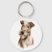 Sleutelhanger Irish dooder (Voorkant)