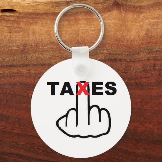 Sleutelhanger is te hoog (Voorkant)