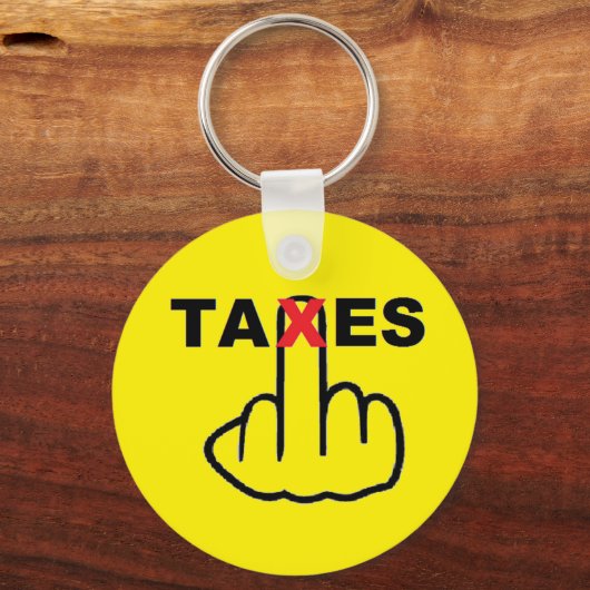 Sleutelhanger is te hoog (Voorkant)