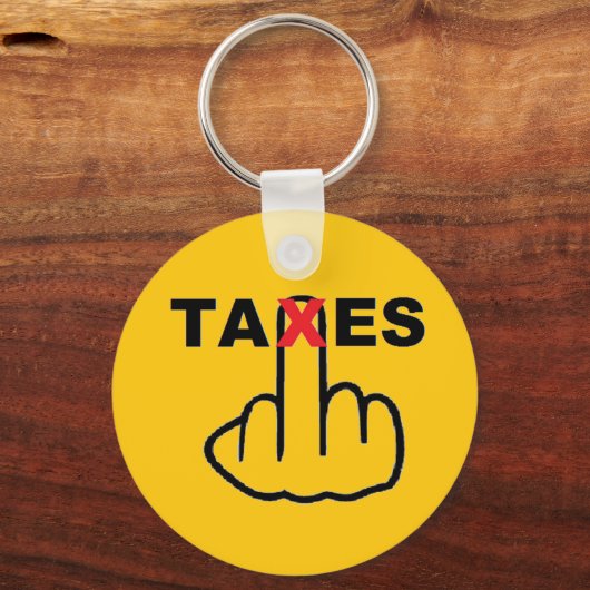 Sleutelhanger is te hoog (Voorkant)