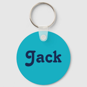 Sleutelhanger Jack