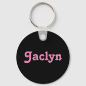 Sleutelhanger Jaclyn (Voorkant)