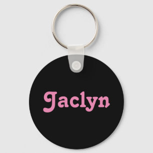 Sleutelhanger Jaclyn