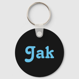 Sleutelhanger Jak