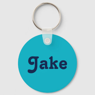 Sleutelhanger Jake