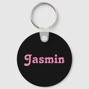 Sleutelhanger Jasmin