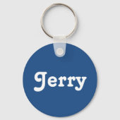 Sleutelhanger Jerry (Voorkant)
