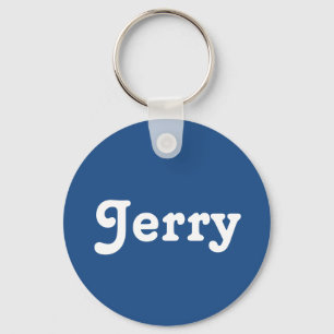 Sleutelhanger Jerry