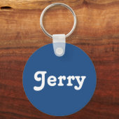 Sleutelhanger Jerry (Voorkant)