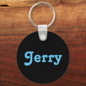 Sleutelhanger Jerry (Voorkant)