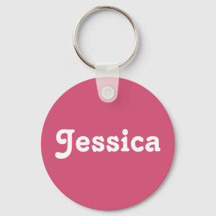 Sleutelhanger Jessica