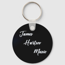Sleutelhanger - JH Music Logo