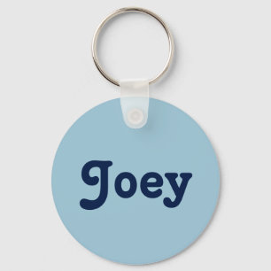 Sleutelhanger Joey