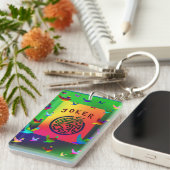 Sleutelhanger Joker Dreams (Voorkant Rechts)