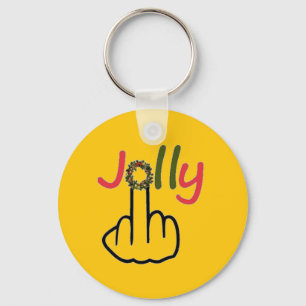 Sleutelhanger Jolly Flip