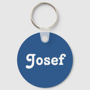 Sleutelhanger Josef