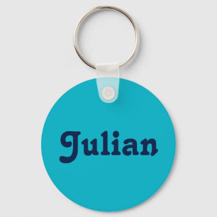 Sleutelhanger Julian