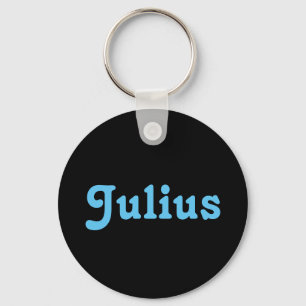 Sleutelhanger Julius