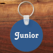 Sleutelhanger Junior (Voorkant)
