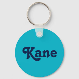 Sleutelhanger Kane
