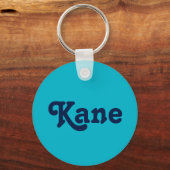 Sleutelhanger Kane (Voorkant)