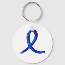 Sleutelhanger Kankerbewustwording