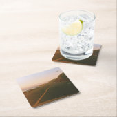 Sleutelhanger Kartonnen Onderzetters (Insitu)