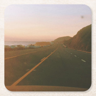 Sleutelhanger Kartonnen Onderzetters