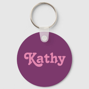 Sleutelhanger Kathy