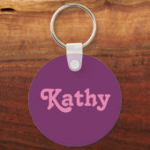 Sleutelhanger Kathy (Voorkant)