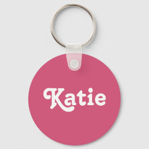 Sleutelhanger Katie
