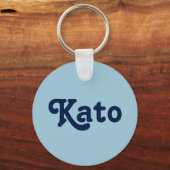 Sleutelhanger Kato (Voorkant)