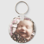 Sleutelhanger Keepomwille (Voorkant)