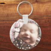 Sleutelhanger Keepomwille (Voorkant)