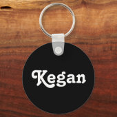 Sleutelhanger Kegan (Voorkant)