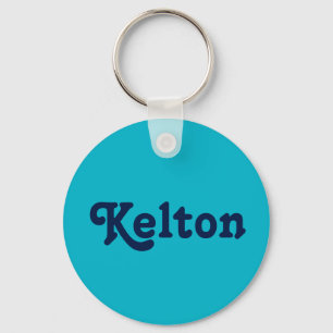 Sleutelhanger Kelton