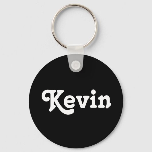 Sleutelhanger Kevin (Voorkant)