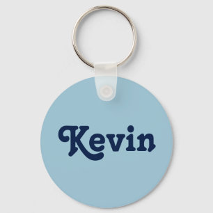 Sleutelhanger Kevin