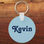 Sleutelhanger Kevin (Voorkant)
