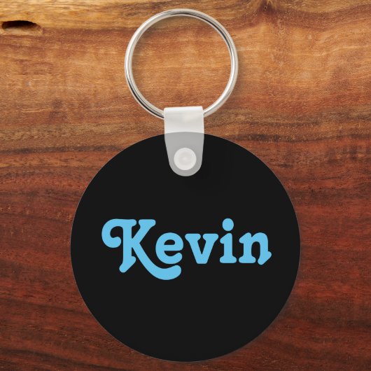Sleutelhanger Kevin (Voorkant)