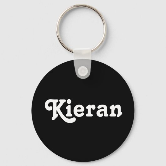 Sleutelhanger Kieran (Voorkant)